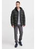 INDICODE Steppjacke IDHerschel in Grau