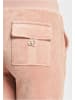 Juicy Couture Juicy Couture Juicy Couture Caisa Jogginghosen in rose dust