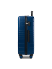 Roncato Baseliner 4 Rollen Kofferset 3-teilig navy blue