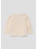 s.Oliver T-Shirt in 0805_helles sand