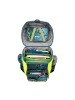 Scout Scout Neo Schulranzen-Set 4 teilig DIN Action