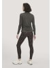 Hessnatur Leggings in tannengrün
