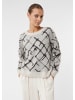comma Strickpullover in 93X0_beige