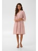 Cream Kleid CRTiley A-shape in Burnished Lilac
