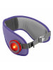 Step by Step Easy Belt Sicherheits-Hüftgurt 53 cm in Purple