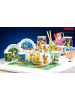 Ritzenhoff & Breker Tischsets Haribo Jungle in Grün 45 x 30 cm in grün
