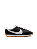 Sneaker Pacific in Black/White-Iron Grey-Gum Light Brown