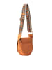 IZIA Damen Umhängetasche in Orange