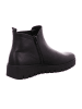 Gabor Comfort Komfort Stiefeletten in Schwarz
