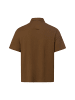 s.Oliver Hemd in camel