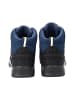 cmp Freizeitschuhe Kids Kiruna in blau/schwarz