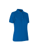 PRO Wear by ID Polo Shirt klassisch in Azur