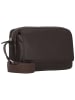 PICARD Milano Umhängetasche Leder 27 cm in cafe