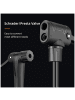 Rockbros Rockbros 42510001001 Standfahrradpumpe
