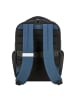Roncato K2 Daypack 38 cm Laptopfach dark blue