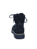 WALDLÄUFER Stiefel in schwarz