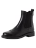 Tamaris Chelsea Boot in BLACK