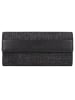 Esquire Recycled Life Geldbörse RFID 18,5 cm olive