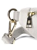 Lazarotti Bologna Leather Gürteltasche Leder 31 cm in cream