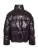 Noisy may Pufferjacke in Black