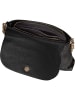 Valentino Bags Schultertasche Friends Flap Bag 101 in Nero