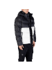 CALVIN KLEIN JEANS Creme Polyamid Mantel