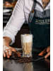 Nachtmann 2er Set Latte Macchiato Gläser Noblesse Barista in 350 ml in transparent