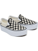 Vans Sneaker in Schwarz