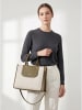 DIANA Handtasche in LIGHT GREEN
