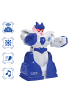 Lexibook POWERMAN® GLADIATOR Kampfroboter-Set mit Fernbedienung
