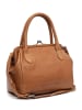 The Chesterfield Brand Handtasche für Damen in cognac