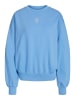 JJXX Sweatshirt in silver lake blue