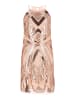 VIRITA Women Kleid in Champagner