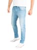 Yazubi Jeans Akon in Hellblau