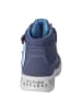 PEPINO Lauflern Stiefel in blau