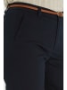 b.young Chinohose BYDays cigaret pants 2 in blau