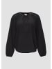 s.Oliver Bluse in 9999_schwarz