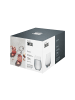 Schott Zwiesel 4er Set Universalbecher Forté 557 ml in transparent