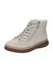 rieker Sneaker High in Beige
