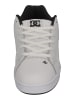 DC Shoes Sneaker Low NET in weiß