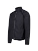 cmp Fahrradjacke JACKET WITH DETACHABLE SLEEVES in antracite