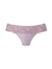 LASCANA String in pink-rose