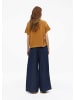 s.Oliver T-Shirt in 8488_ocker