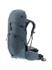 Deuter Rucksack Aircontact Core 50+10 in Grau061
