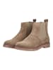 ara Stiefelette CHESTER Braun