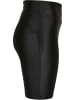 Urban Classics Radlerhosen in black