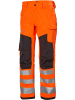 Helly Hansen Arbeitshose "Alna 2.0 Work Pant Cl 2" in Orange
