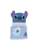 Lilo & Stitch Winter-Set Mütze Rollkragen Handschuhe Kids