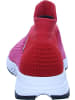 Azienda Agricola Trere Sportliche Slipper für Damen in pink