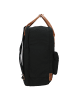 FJÄLLRÄVEN Kanken No. 2 Daypack 40 cm Laptopfach in black